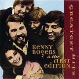 Kenny Rogers & The First Edition - Greatest Hits