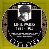 Ethel Waters - Chronological - 1921-23   @320