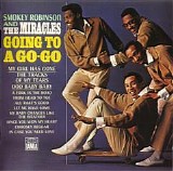 Smokey Robinson & The Miracles - Going To A-Go-Go - Away We A-Go-Go [Expanded]