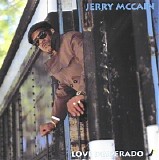 Jerry ''Boogie'' McCain - Love Desperado   @256