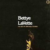 Bettye LaVette - I've Got My Own Hell To Raise    @320