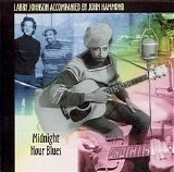 Larry Johnson & John Hammond - Country Blues / Midnight Hour Blues   @320