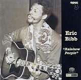 Eric Bibb - Rainbow People   @320