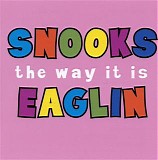 Snooks Eaglin - The Way it Is