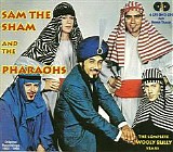 Sam The Sham & The Pharaohs - Comp. Wooly Bully Years   3@320