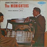 Hank Ballard & The Midnighters - Their Greatest Hits    @320