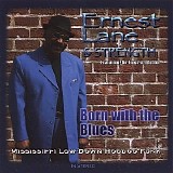 Ernest Lane - Born With The Blues   @320