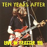 Ten Years After - Live in Seattle  3/22/1969   @320