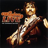 Waylon Jennings - Waylon Live (Expanded Ed)