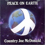 Country Joe McDonald - Peace On Earth   @320