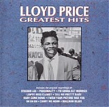 Lloyd Price - Greatest Hits