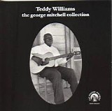 Teddy Williams - The George Mitchell Collection   @256