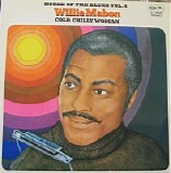 Willie Mabon - Cold Chilly Woman   @320