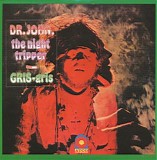 Dr. John - Gris-Gris