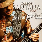 Santana - Plays Blues At Montreux 2004   @320