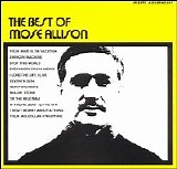 Mose Allison - The Best of Mose Allison