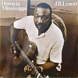 J.B. Lenoir - Down In Mississippi   @320