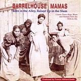 VA - Barrelhouse Mamas   @256