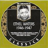 Ethel Waters - Chronological - 1946-47   @192