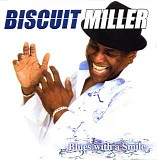 Biscuit Miller - Blues With A Smile   @320