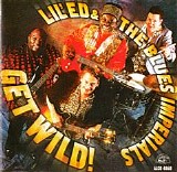 Lil' Ed & The Blues Imperials - Get Wild!   @320