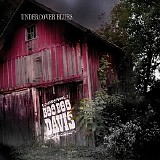 Boo Boo Davis - Undercover Blues   @320