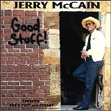 Jerry ''Boogie'' McCain - Good Stuff   @256