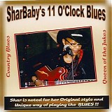 SharBaby - 11 O'clock Blues   @320