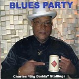 Charles 'Big Daddy' Stallings - Blues Party   @320