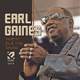 Earl Gaines - Nothin' But The Blues   @VBR