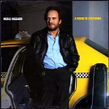 Merle Haggard - A Friend In California