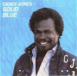 Casey Jones - Solid Blue   @320