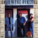 Omar and the Howlers - Courts Of Lulu   @320