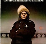 Country Joe McDonald - Paris Sessions    @320