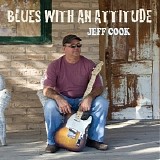 Jeff Cook - Blues With An Attitude   @320