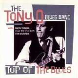 Tony O. - Top Of The Blues   @VBR