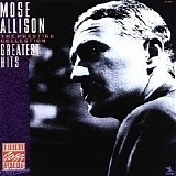 Mose Allison - Greatest Hits