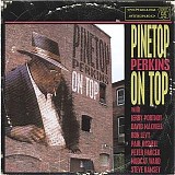 Pinetop Perkins - On Top   @320