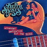 Keith Sykes - Advanced Medication for the Blues  @320