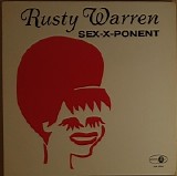 Rusty Warren - Sex-X-Ponent