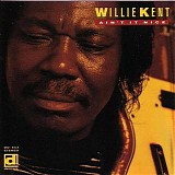 Willie Kent - Ain't It Nice   @320