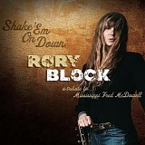 Rory Block - Shake 'Em On Down: A Tribute To Mississippi Fred McDowell   @320