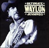 Waylon Jennings - Ultimate Waylon Jennings    @320