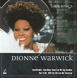 Dionne Warwick - Love Songs