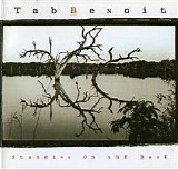 Tab Benoit - Standing On The Bank   @320