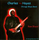 Charles ''Hog'' Hayes - Raw Blues!    @320