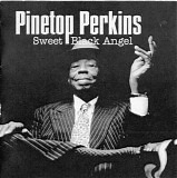 Pinetop Perkins - Sweet Black Angel   @320