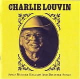 Charlie Louvin - Sings Murder Ballads & Disaster Songs   @320