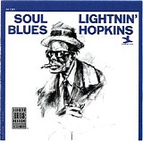 Lightnin' Hopkins - Soul Blues   @320