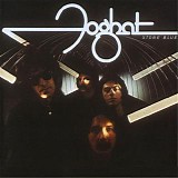 Foghat - Stone Blue